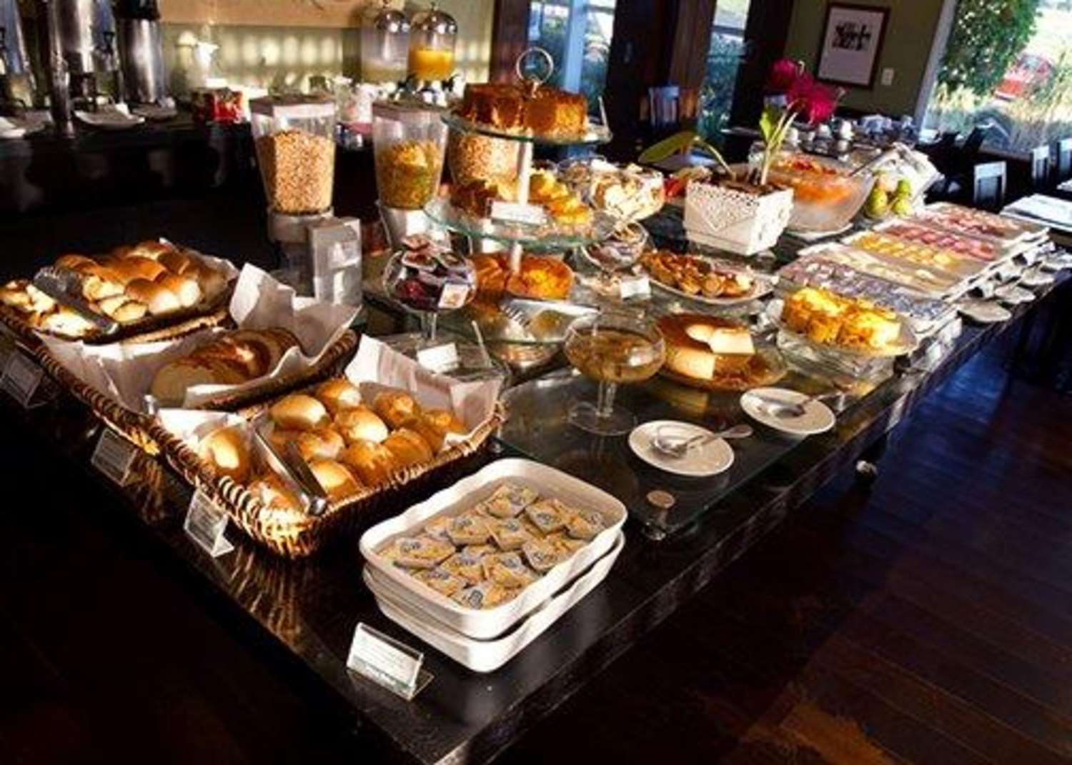 Comfort Suites Londrina 8/16