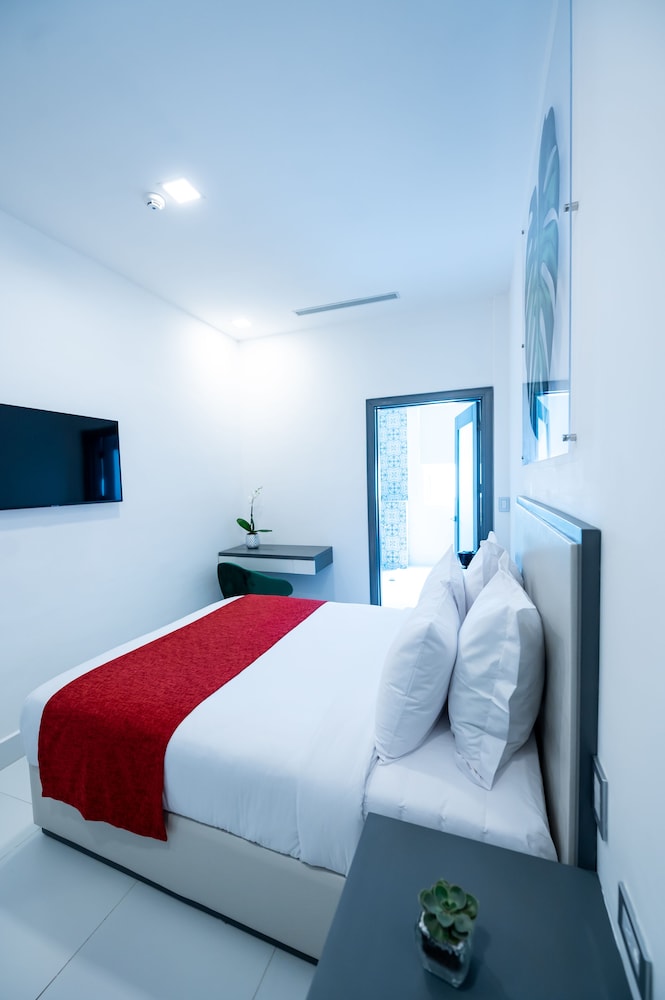 Gran Hotel Europa Santo Domingo, Trademark by Wyndham 19/50