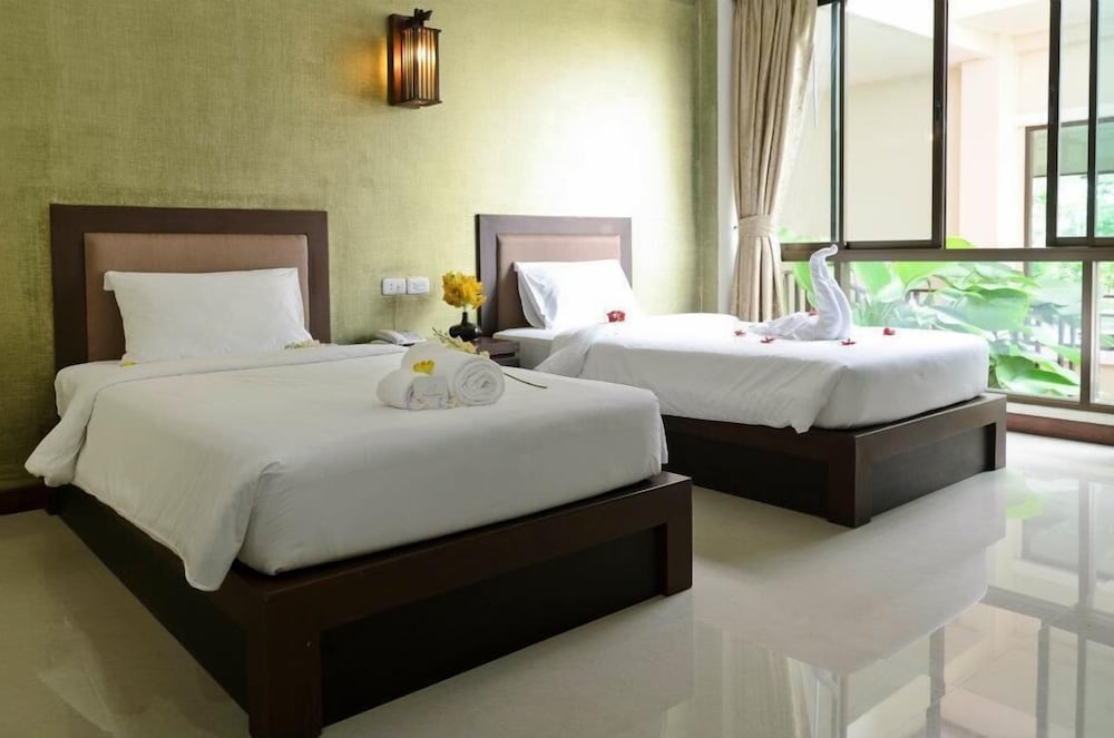 Srilamduan Hotel 15/50