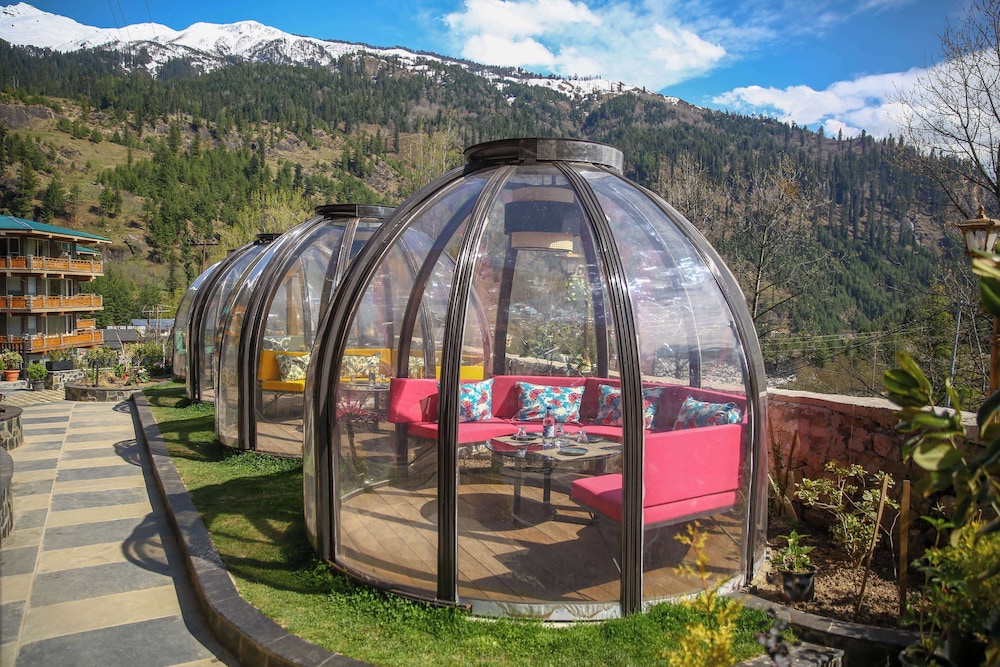 Palchan Hotel & Spa, A member of Radisson Individuals 52/61