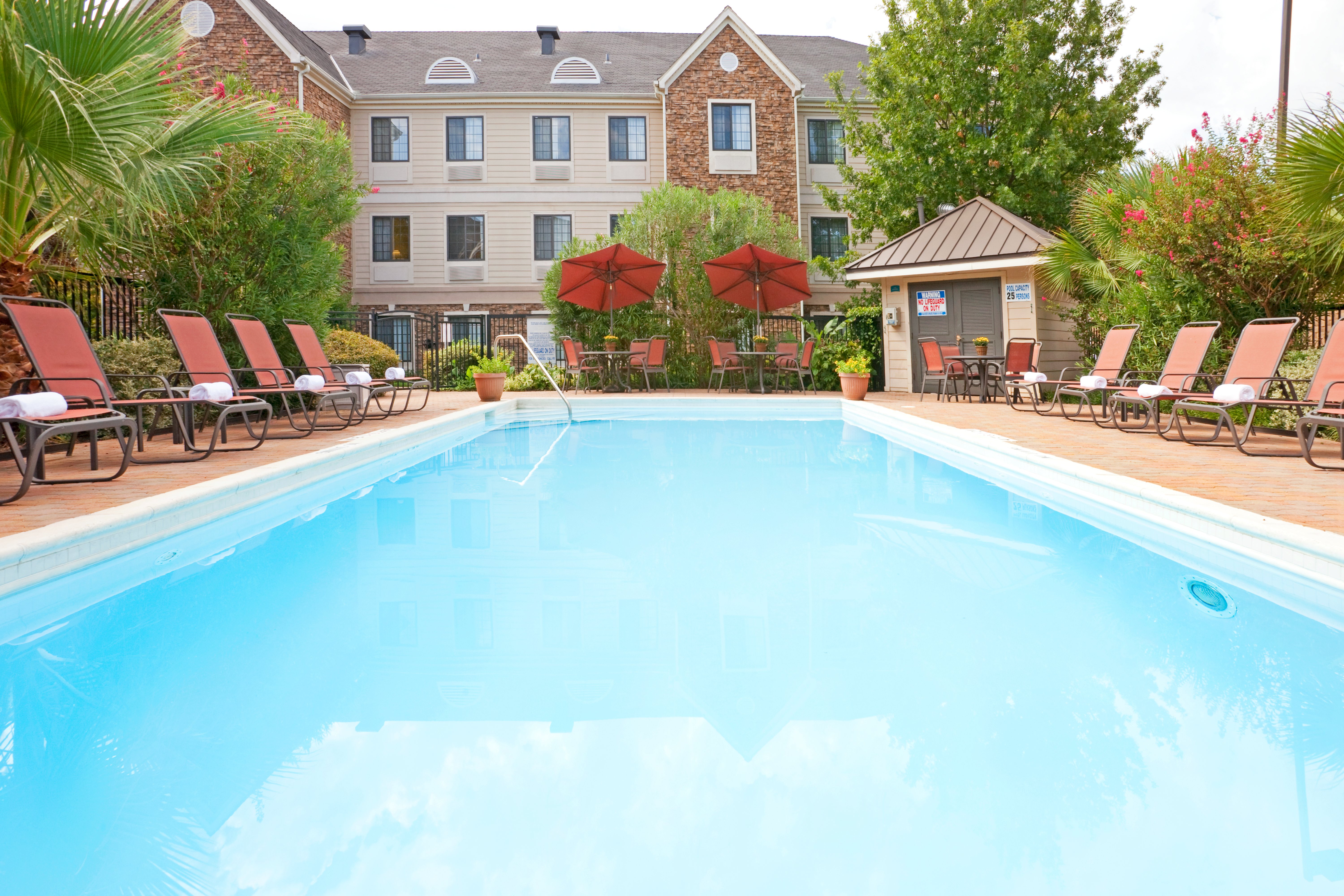 Staybridge Suites Dallas - Las Colinas 47/50