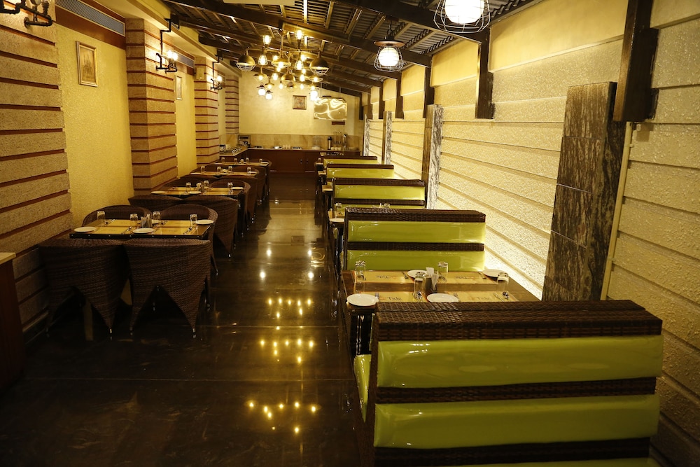 The Ocean Pearl -Udupi 19/29