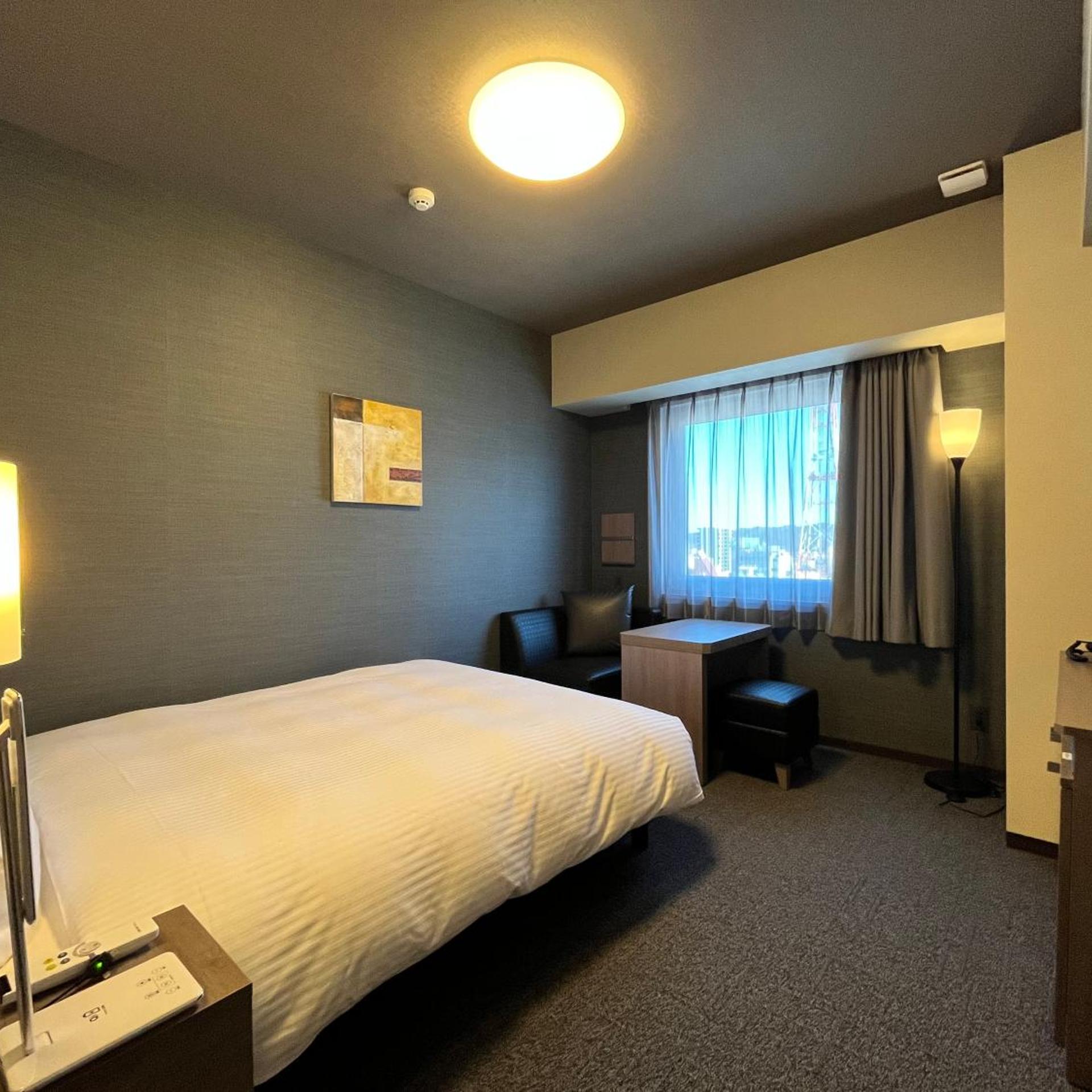 Hotel Route Inn Grand Fukushima Ekimae Higashiguchi 22/66