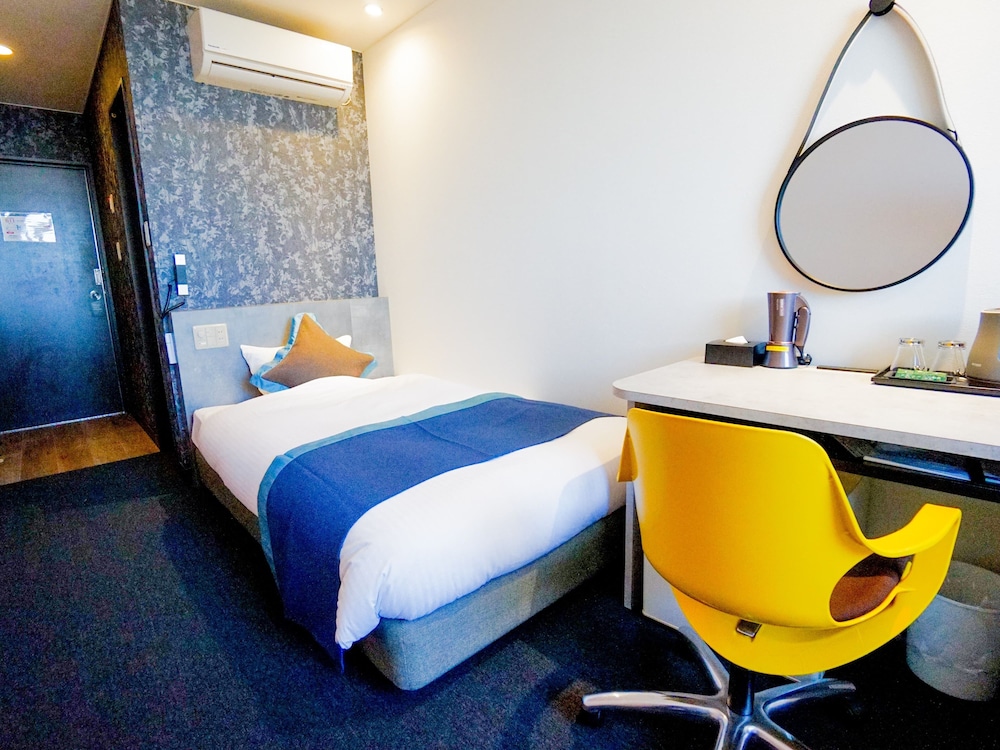 Hotel Area One Ise Inter 50/50