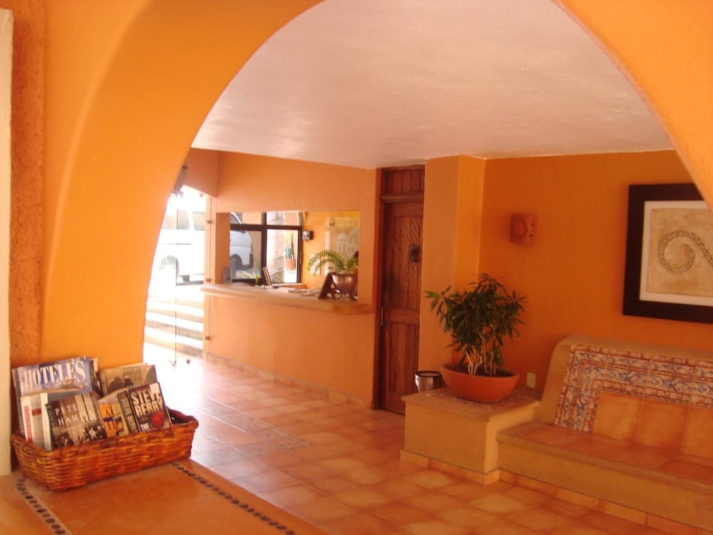 Villa Mexicana 35/67