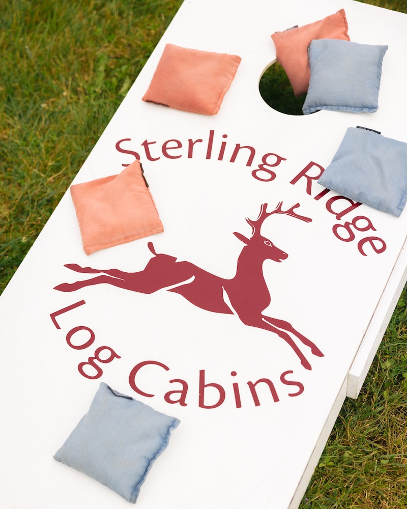 Sterling Ridge Resort 25/64