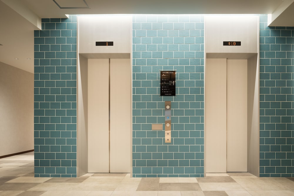 Tissage Hotel Naha By Nest 61/61