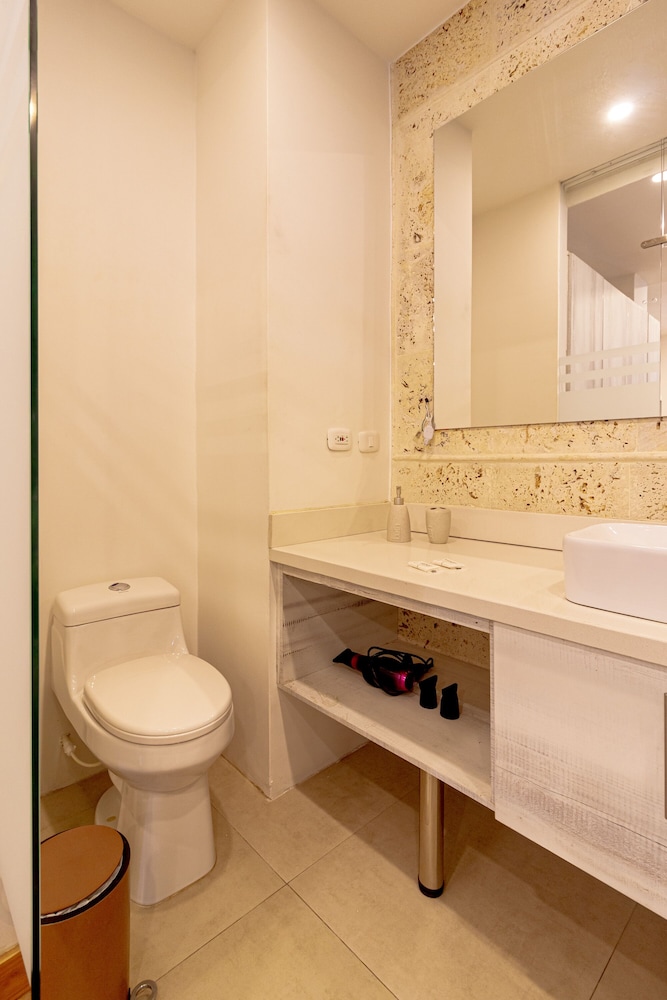 Cartagena Suites de Manga 47/50