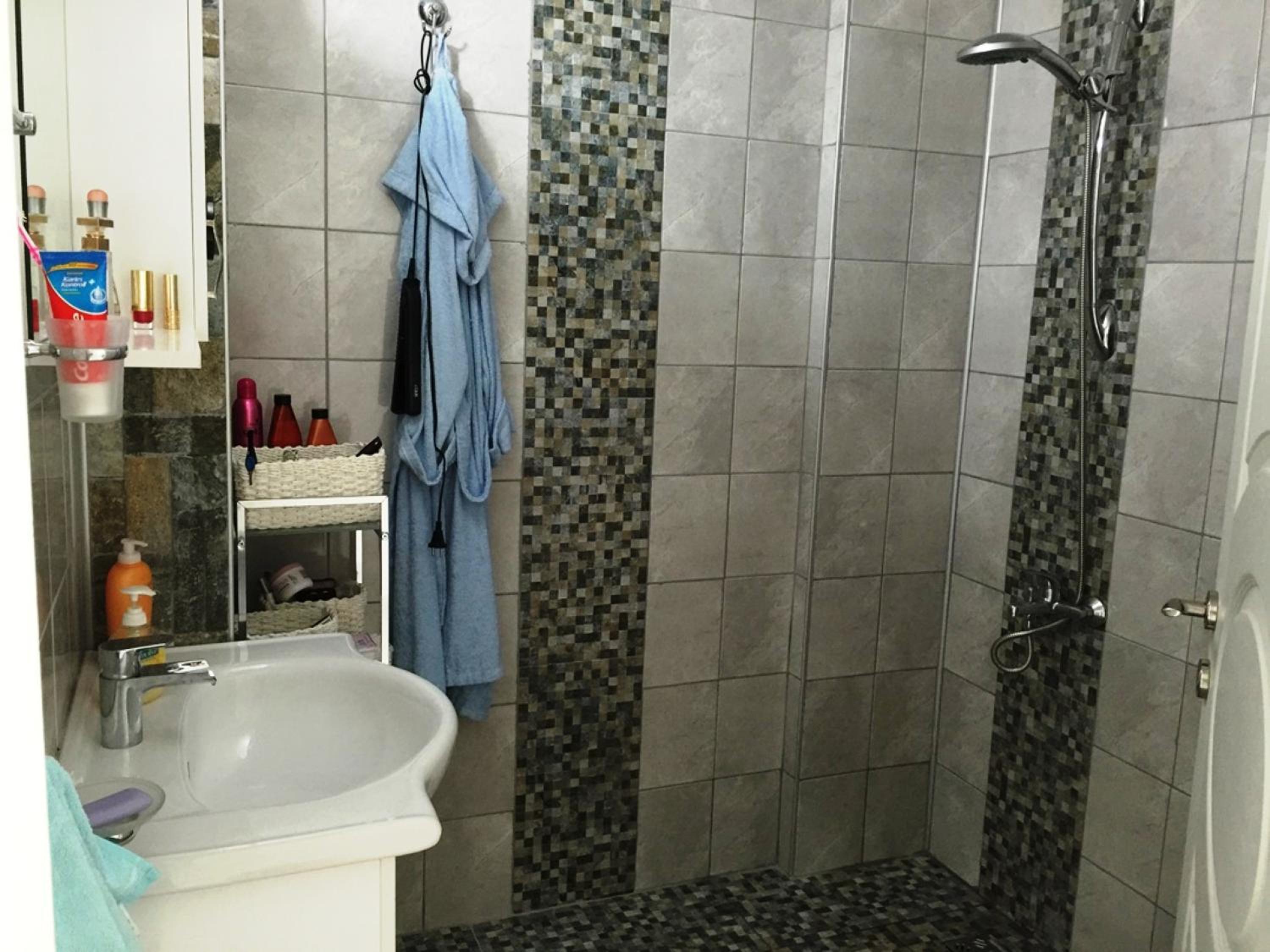 شقة ديلوكس، Belka Golf Residence 9/10