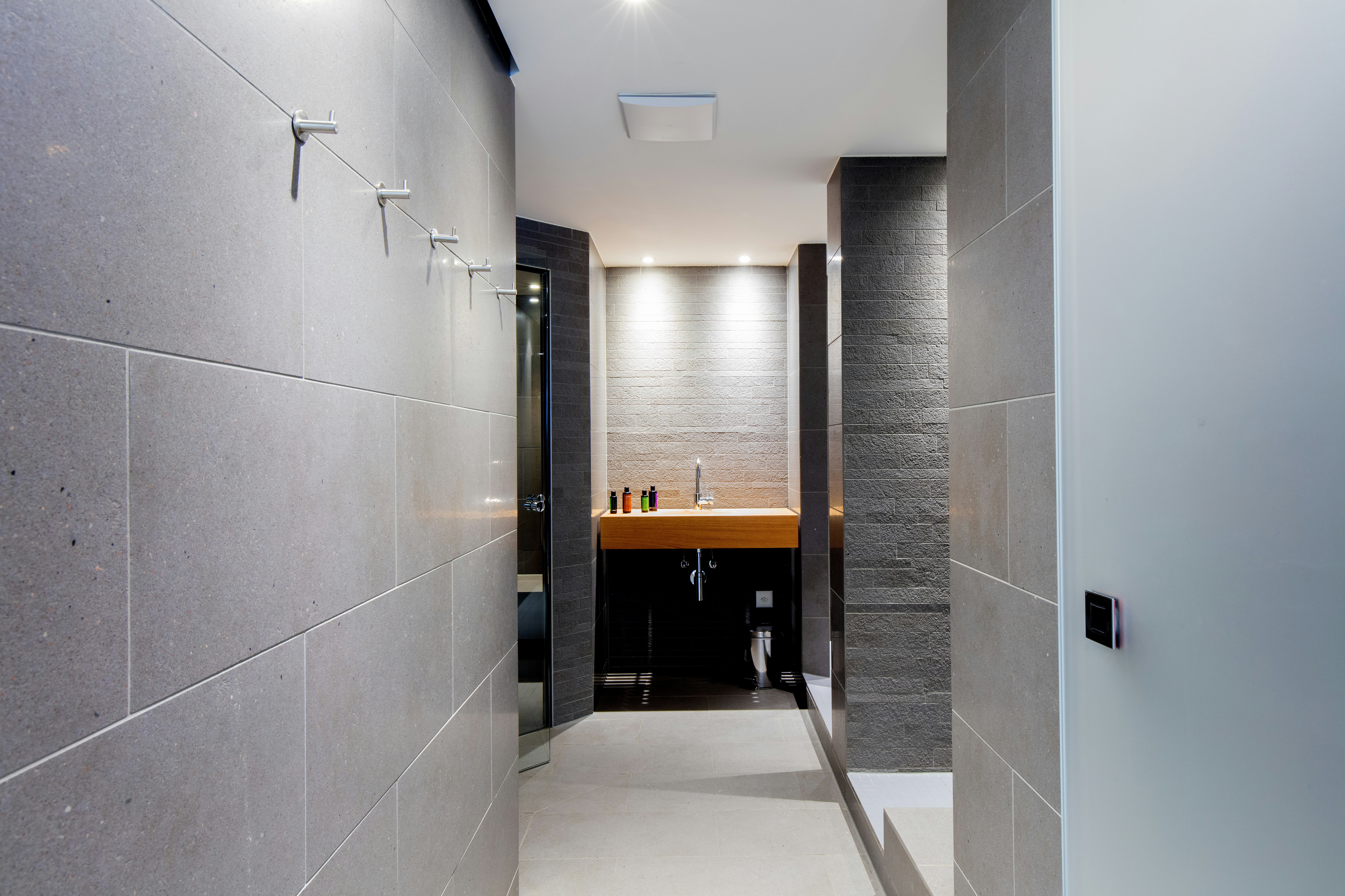 Hotel Kreuz 10/10