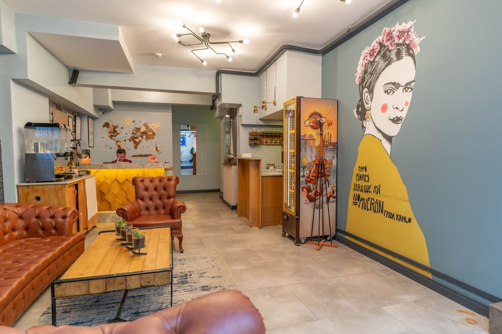 Viva La Vita Butik Otel 49/53