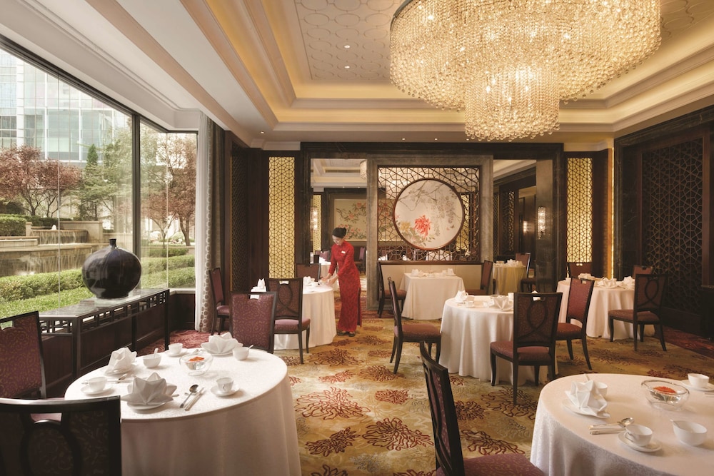 Shangri-La Qingdao 28/50