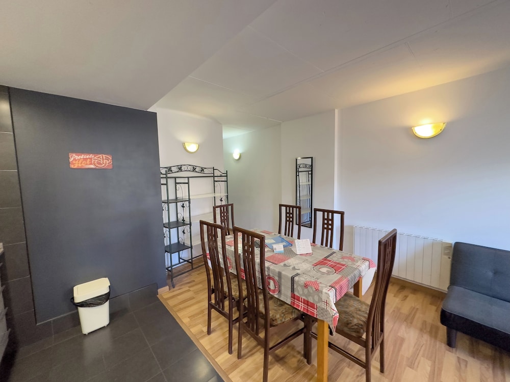 Apartamentos La Solana 3000 23/48