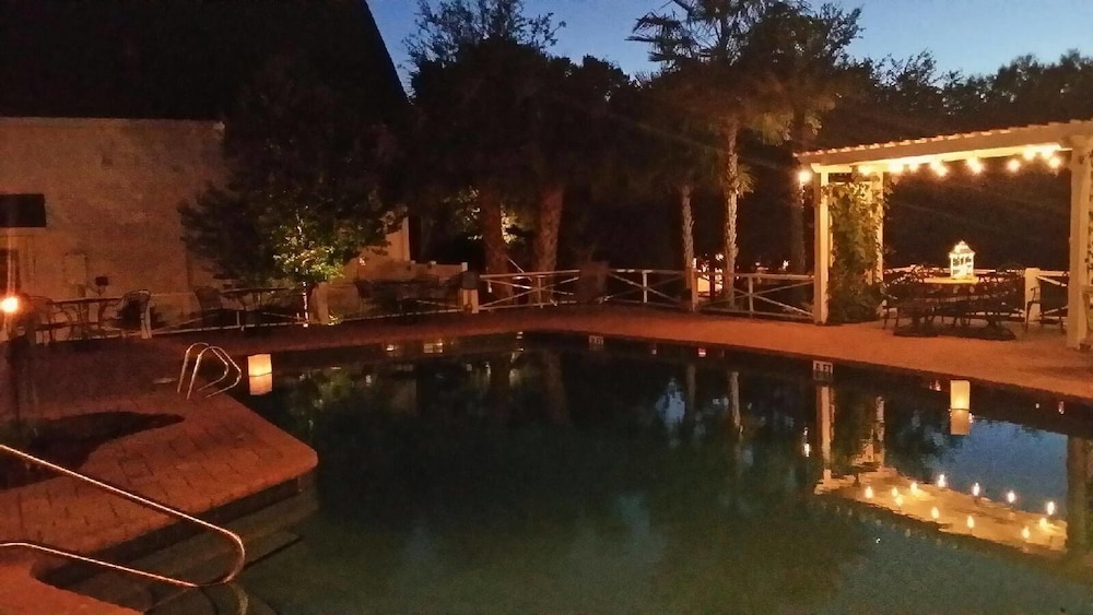 Grandview Bed and Breakfast Mount Dora 1/62