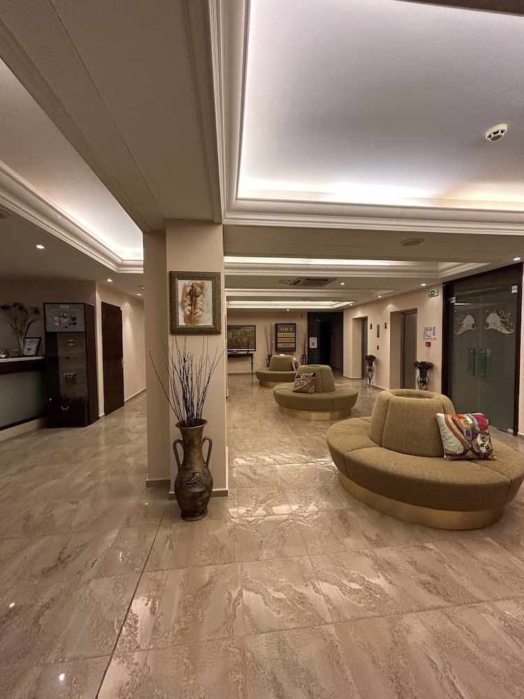 Poseidon Beach Resort 20/31