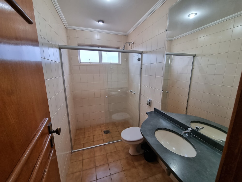 BANDEIRANTE PANTANAL HOTEL 47/48