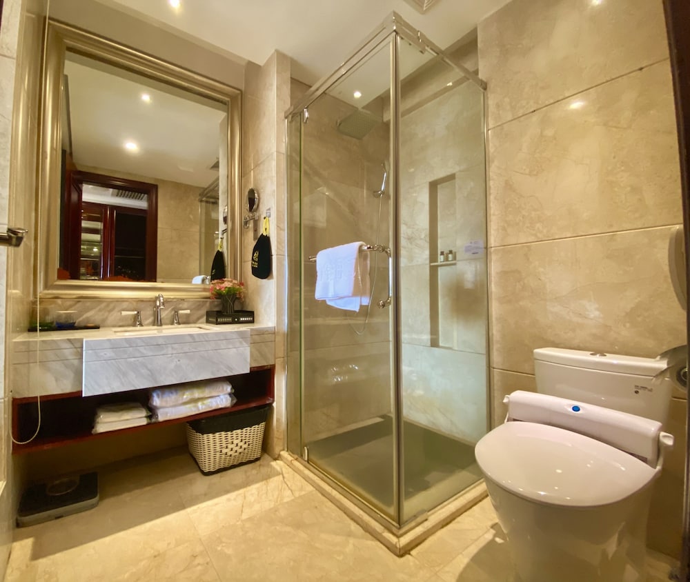 Taishan Bojue Hotel 19/69