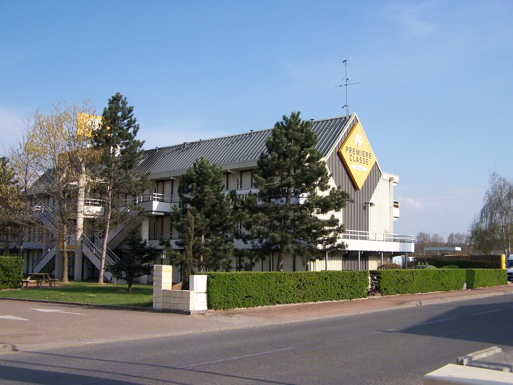 Premiere Classe Roanne - Perreux 5/43