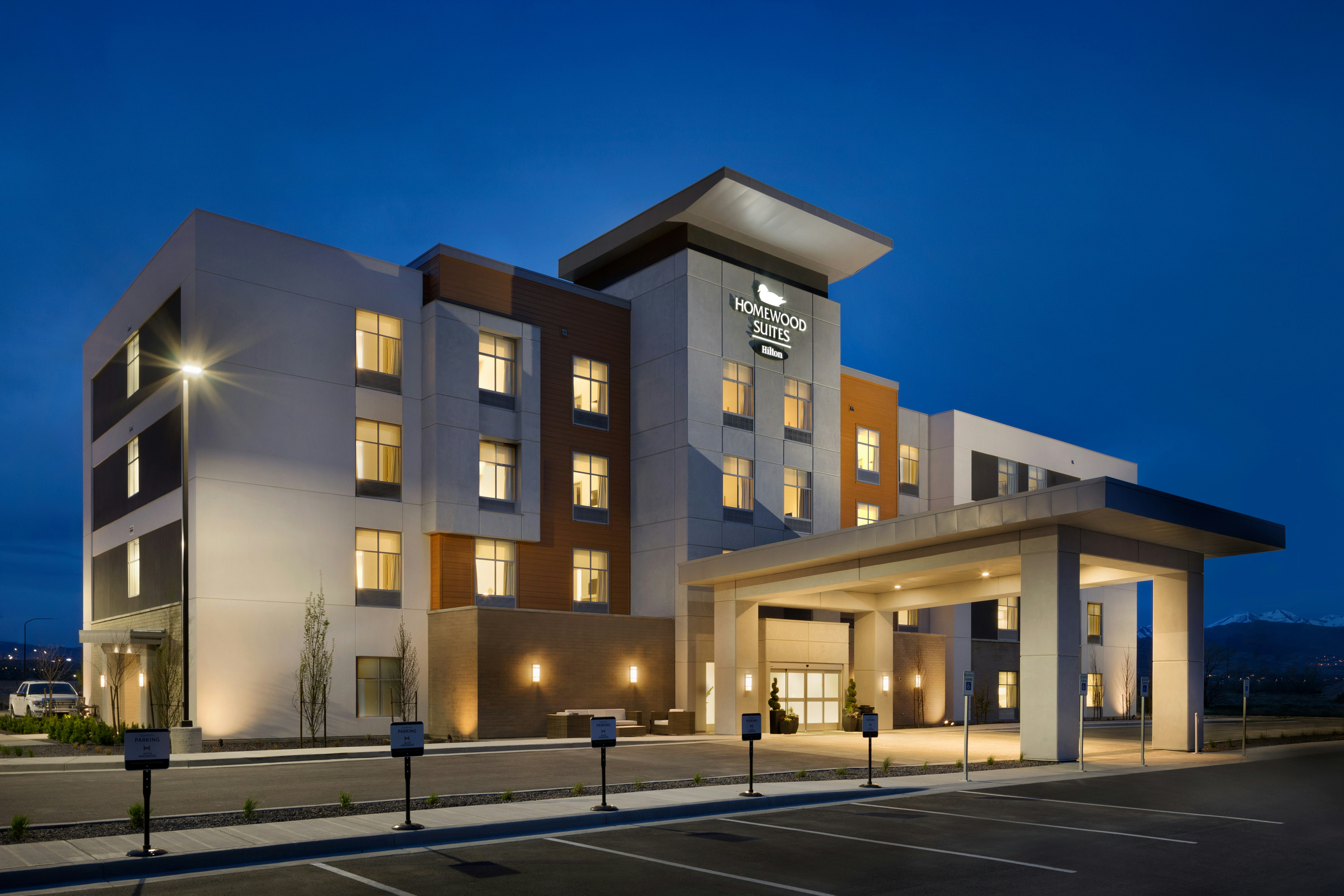 Homewood Suites by Hilton Salt Lake City Draper in DRAPER - UT