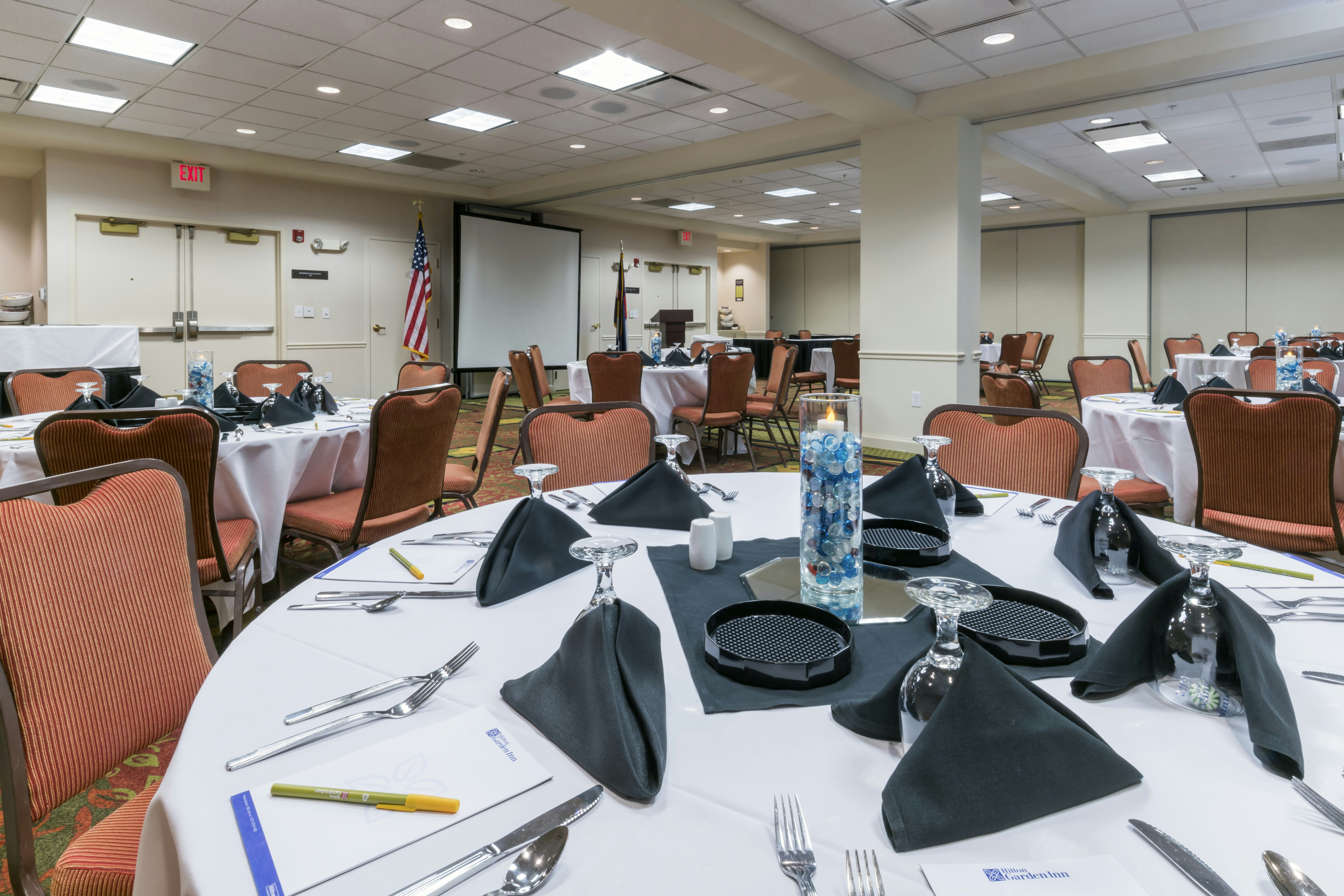 Hilton Garden Inn Denver Airport 48/53