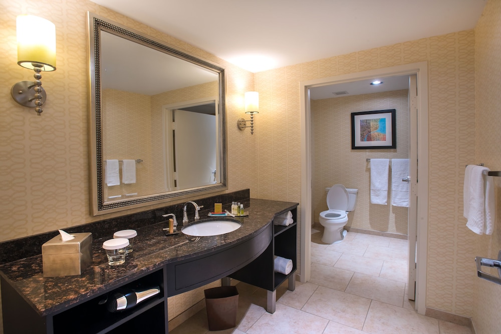 DoubleTree Suites by Hilton Detroit Downtown - Fort Shelby 19/59