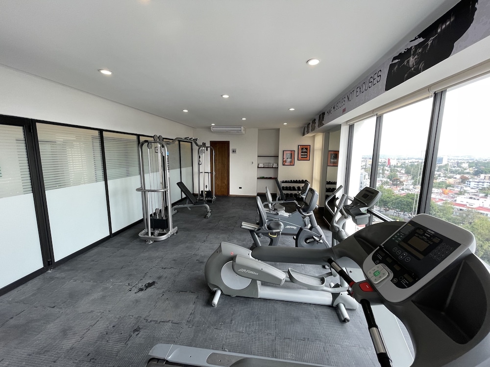 Gumont Guadalajara Lopez Mateos - Minerva Hotel 31/49