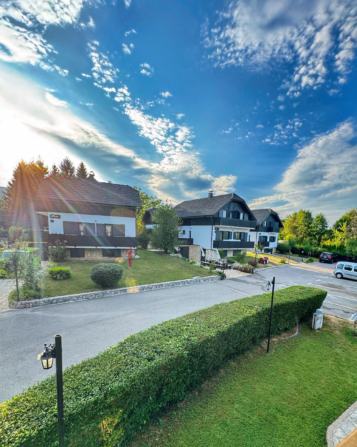 Plivica Village Etno Garden 32/53