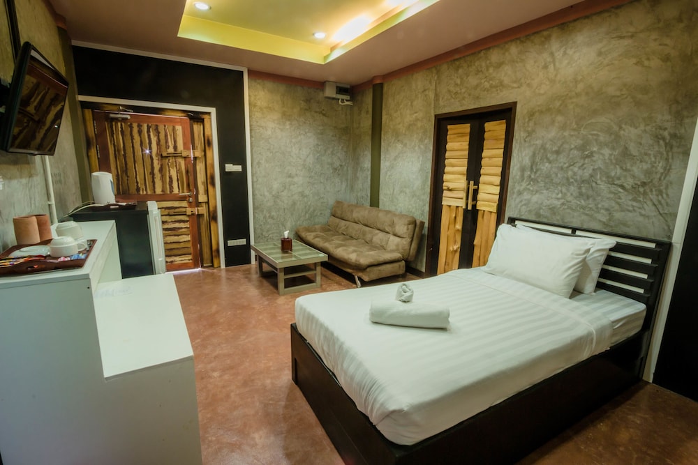 Riverpool Resort 26/50