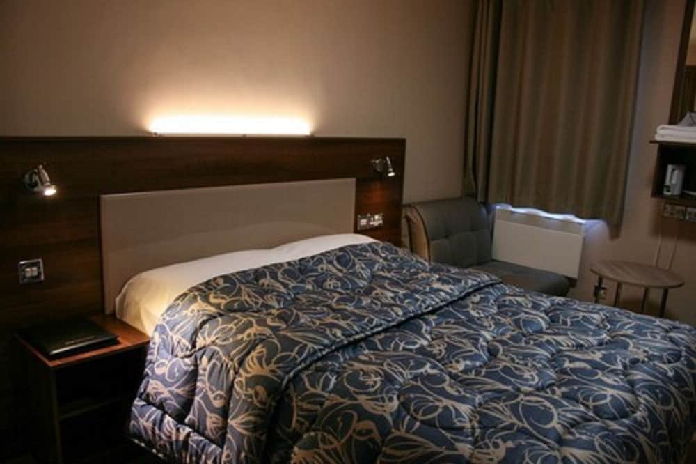 Stay Inn Hotel Manchester 10/28