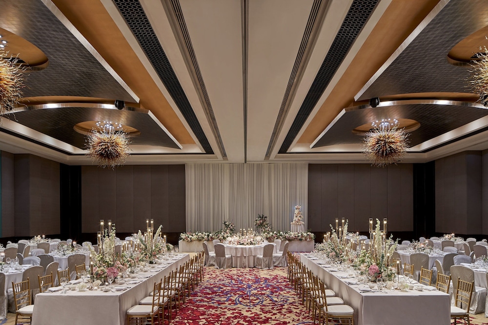 The Westin Kuala Lumpur Hotel 51/62