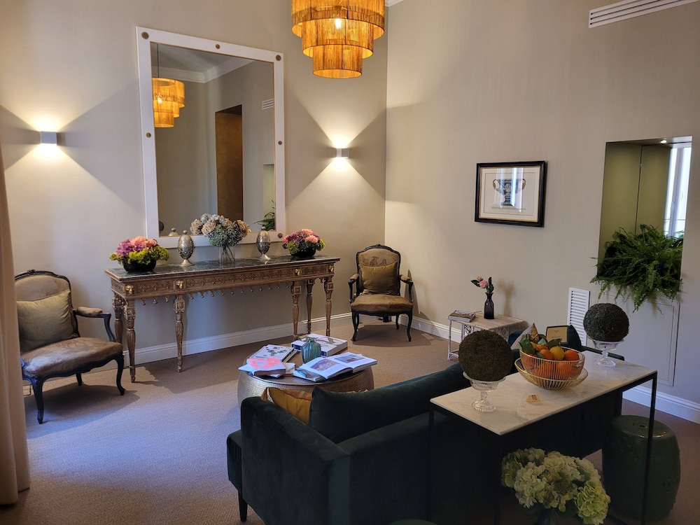 Domus 21 Luxury Suites 28/50