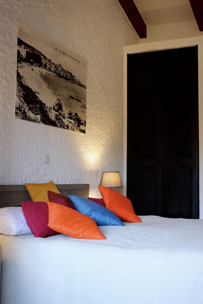 HOTEL CASA ROSSA 25/72