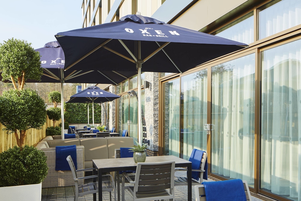 Courtyard By Marriott Oxford South 3/59