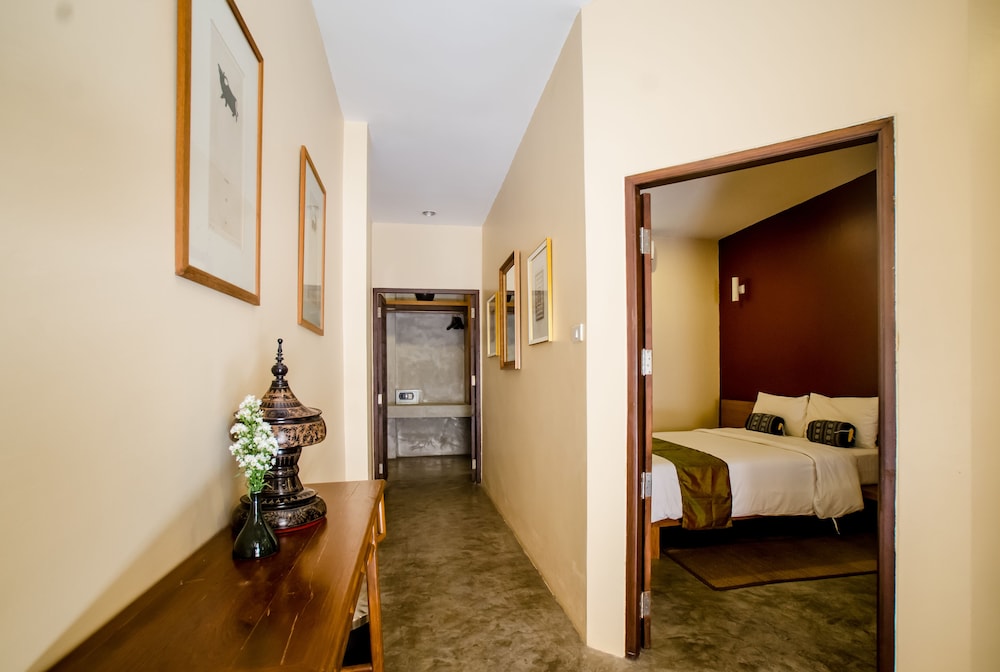 LILU HOTEL PAI 14/58