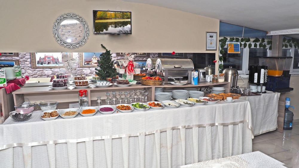 Nagehan Hotel Old City 35/50