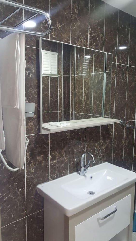 Mavi Otel Aksaray 36/38