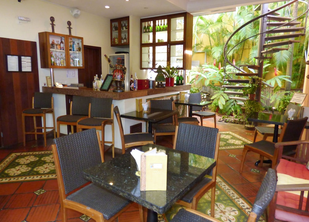 Casa Do Amarelindo 30/50