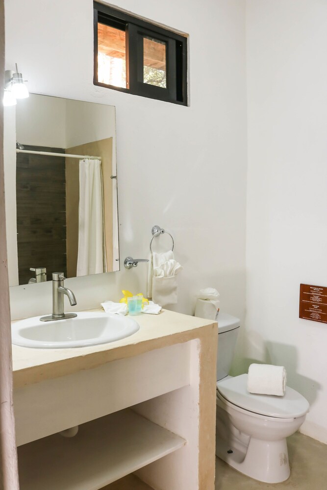 Hotel Kin Ha Pueblo 78/79