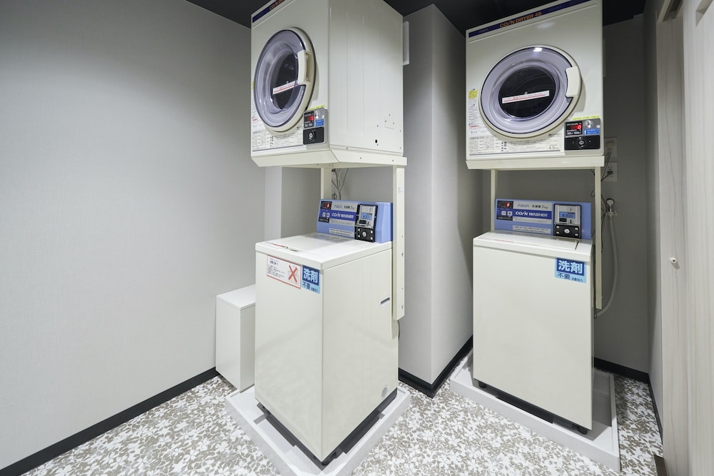 Resol Poshtel Tokyo Asakusa Adults Only 37/42