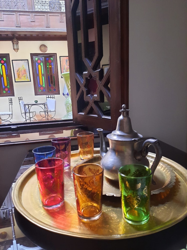 Riad Aubrac 36/75