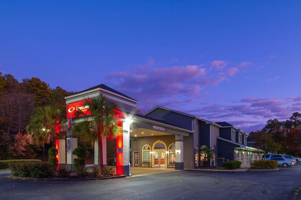 Econo Lodge Inn & Suites Cayce I-26 Airport 1/32