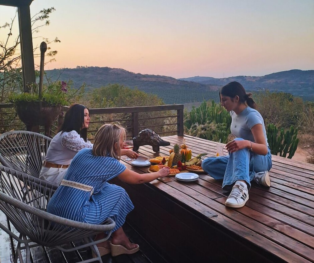 Ndhula Luxury Tented Lodge 26/48