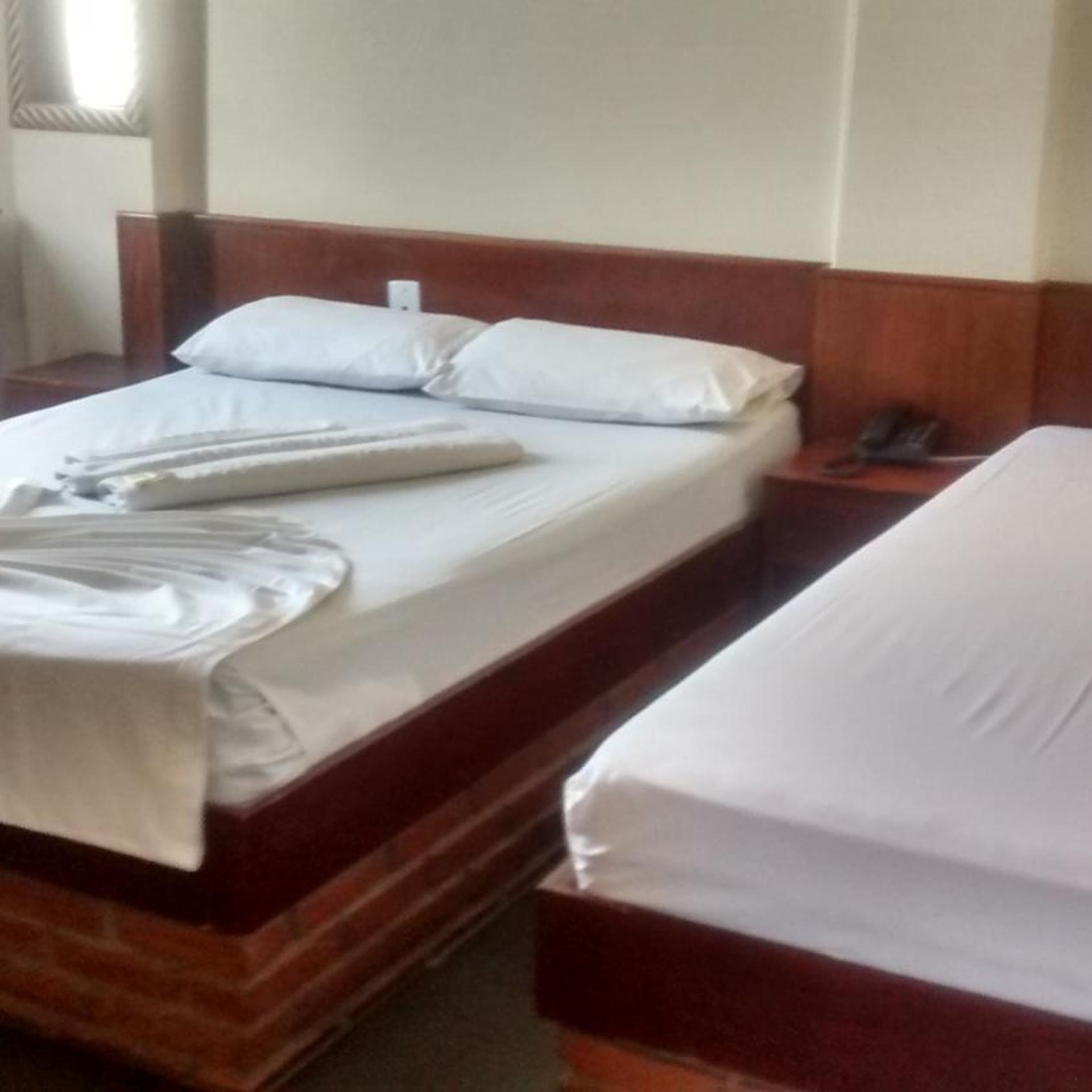 Hotel Alvorada 14/28