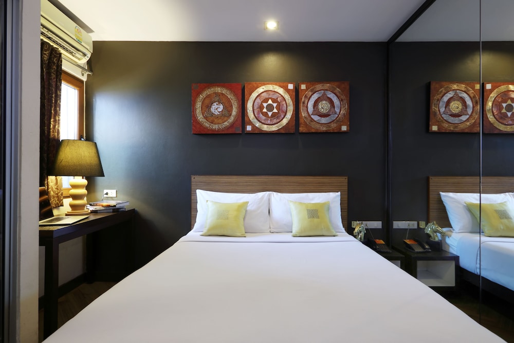 Sleep With Inn 45/65