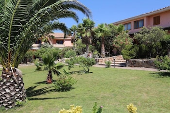 Club Esse Residence Capo D Orso 21/30