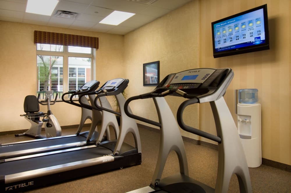 Drury Inn & Suites Flagstaff 22/41