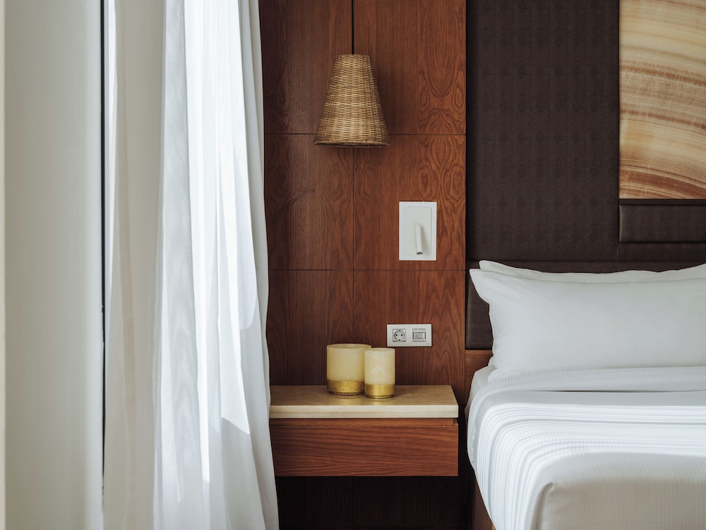 Gran Melia Palacio de Isora