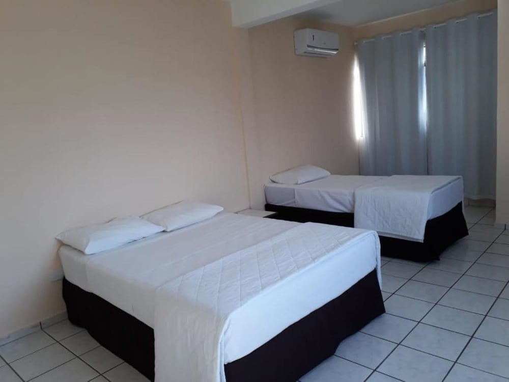 Aparthotel Savaris 4/31