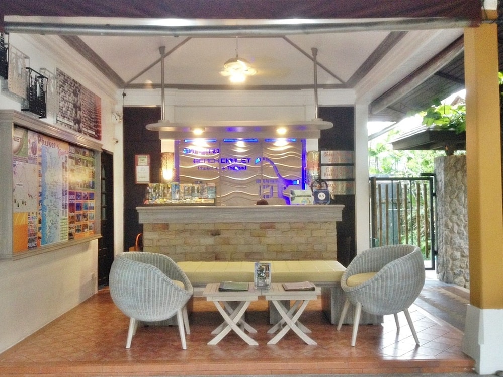 Bangtao Beach Chalet 49/71
