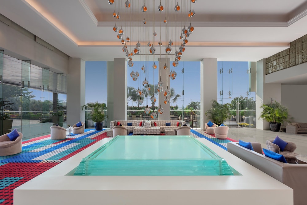 LE MERIDIEN GURGAON